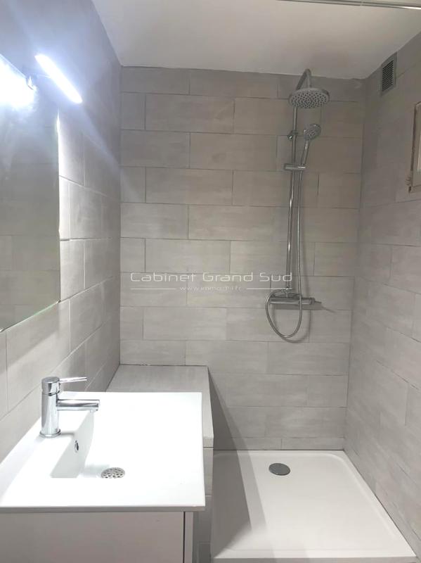 Appartement - 41 m² - 2 pièces