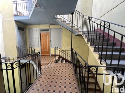 Appartement - 62 m² - 4 pièces