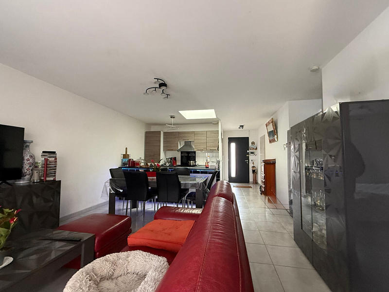 Maison - 65 m² - 3 pièces