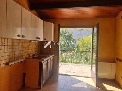 Villa - 97 m² - 4 pièces