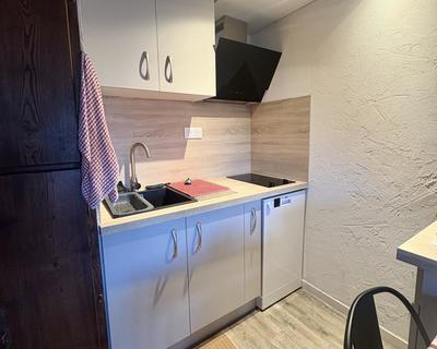 Appartement - 27 m² - 2 pièces