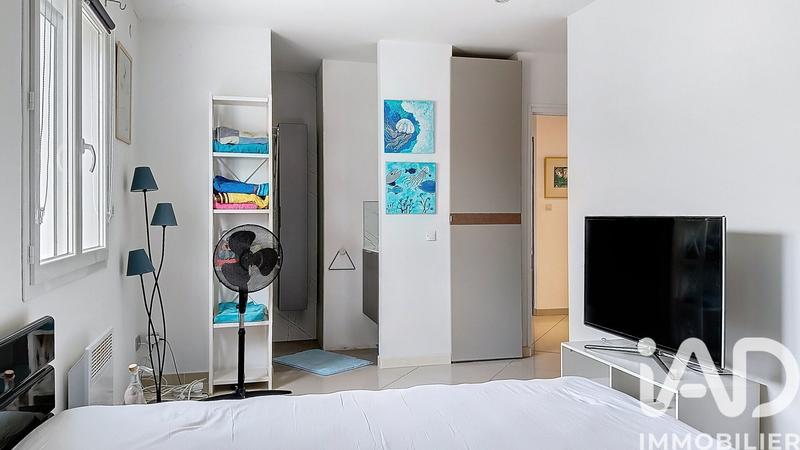 Maison - 129 m² - 4 pièces