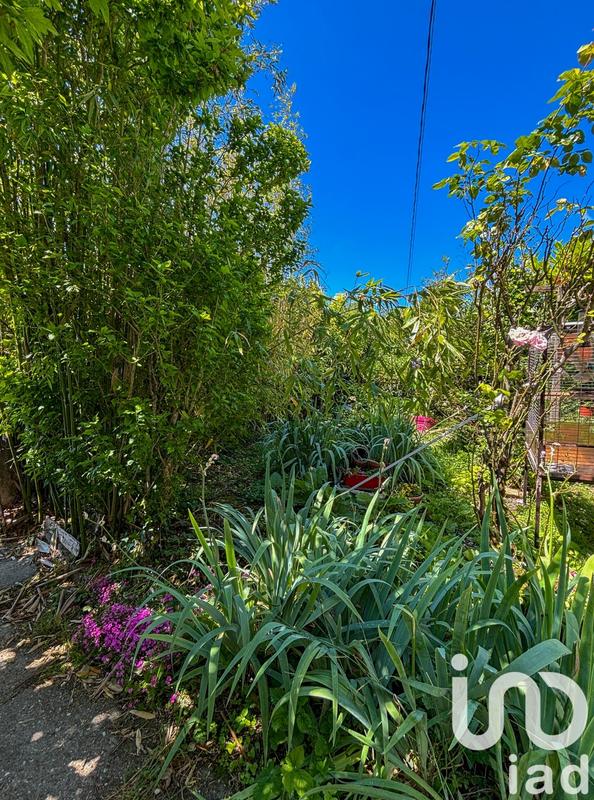 Maison de campagne - 163 m² - 5 pièces