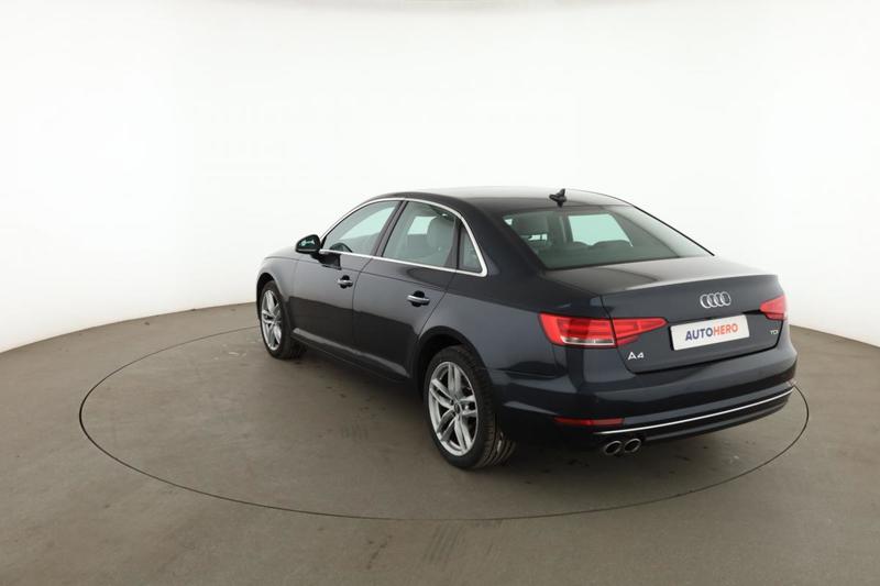 Audi A4 2.0 Tdi Design Luxe s tronic 190 ch