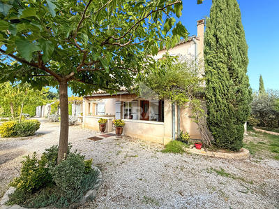 Maison - 146 m² - 7 pièces