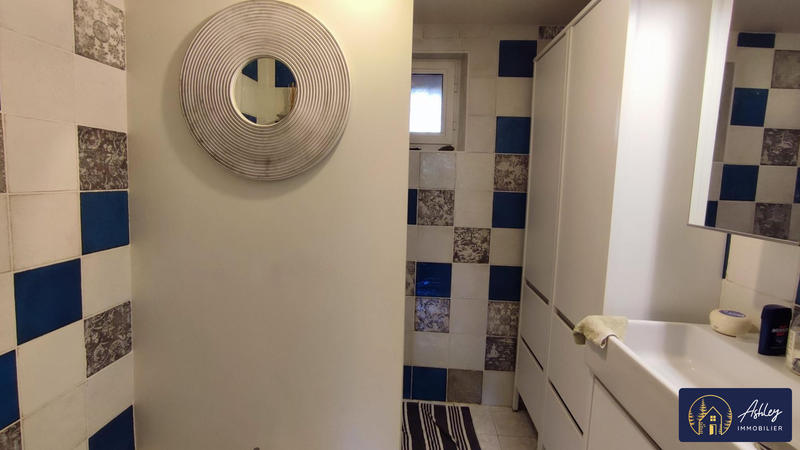 Maison ancienne - 139 m² - 5 pièces