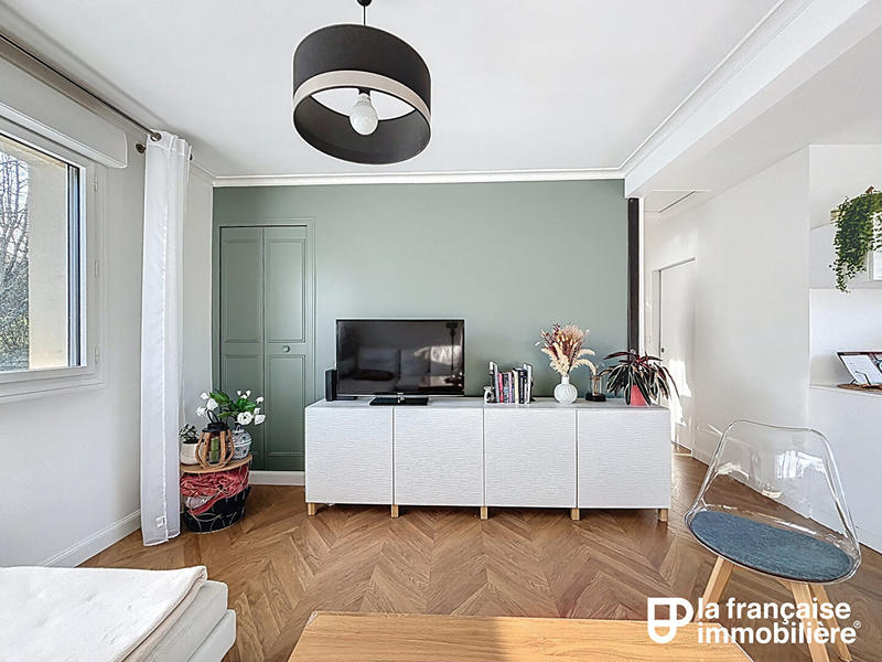 Appartement - 50 m² - 3 pièces