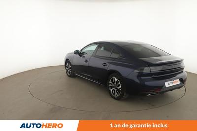 Peugeot 508 1.5 Blue-HDi Allure Eat8 131 ch
