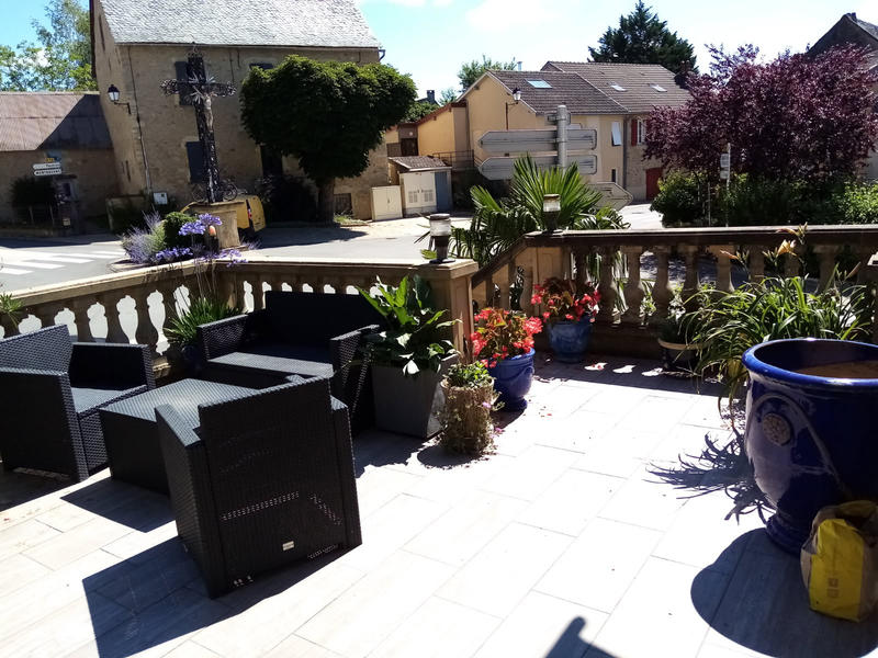 Maison de village - 224 m² - 7 pièces