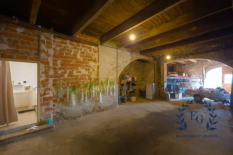 Maison - 103 m² - 3 pièces