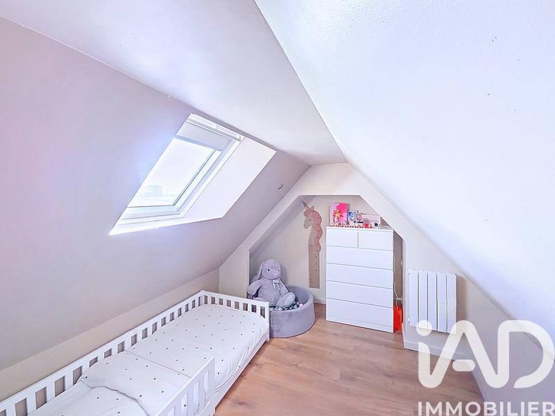 Maison - 85 m² - 3 pièces