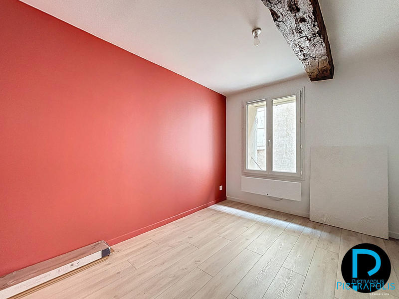 Appartement - 79 m² - 4 pièces