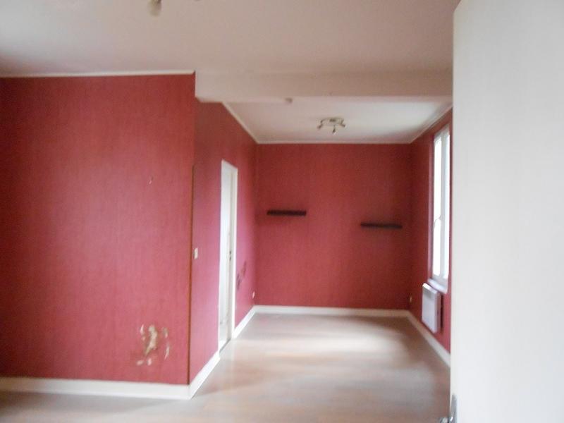 Maison - 55 m² - 3 pièces