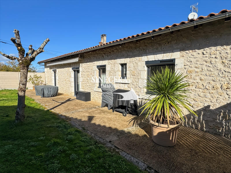 Villa - 197 m² - 7 pièces