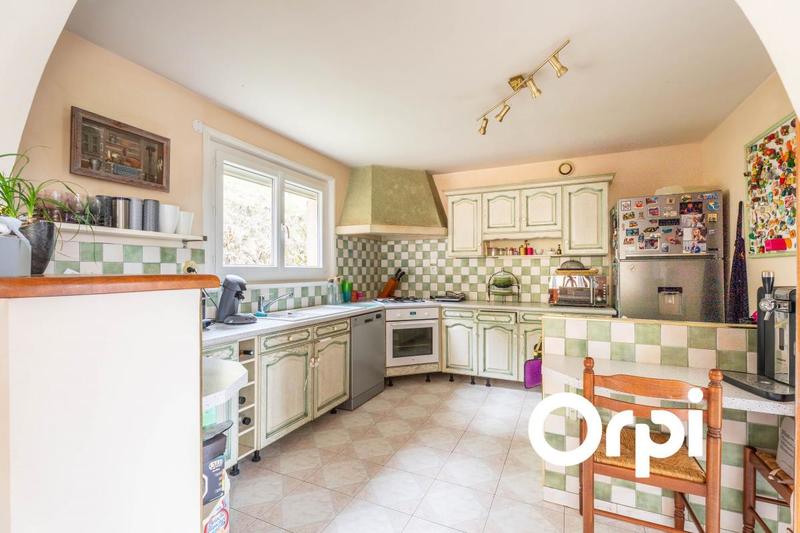 Maison - 176 m² - 5 pièces