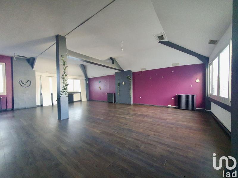 Local commercial - 550 m²