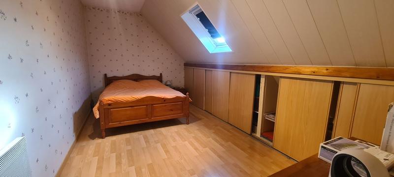 Maison - 103 m² - 6 pièces