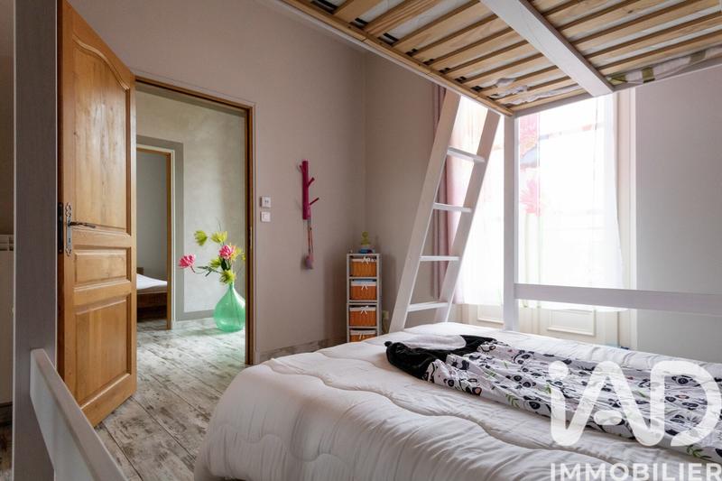 Maison - 150 m² - 4 pièces