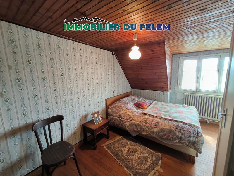 Maison - 53 m² - 3 pièces