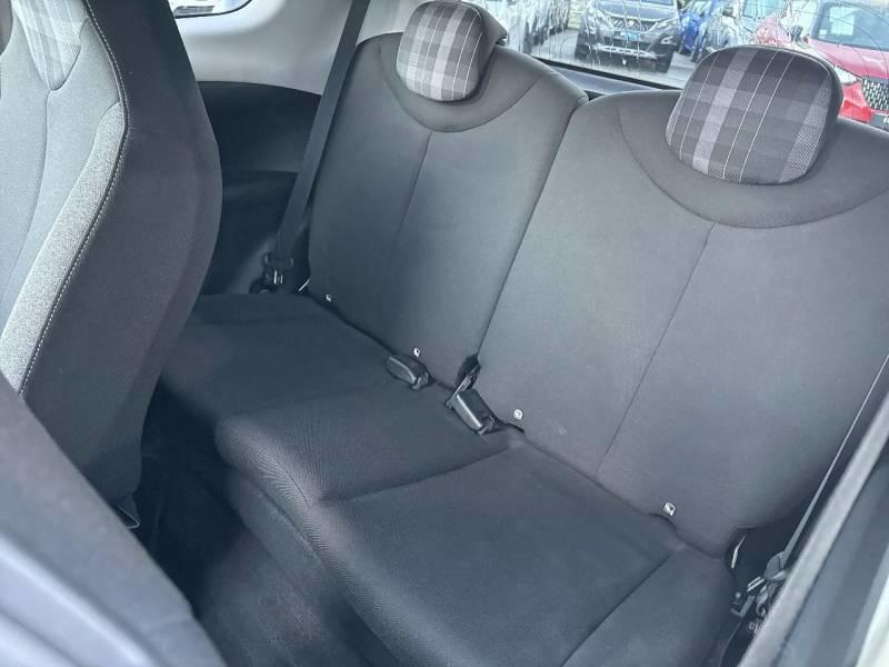 Peugeot 108 VTi 72ch Bvm5 Style