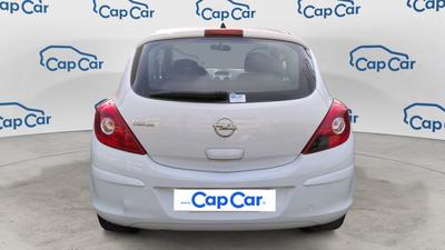 Opel Corsa 1.0 i 65 Cool Line