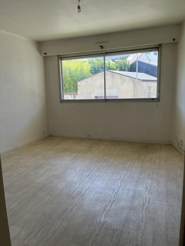 Appartement - 32 m² - 1 pièce
