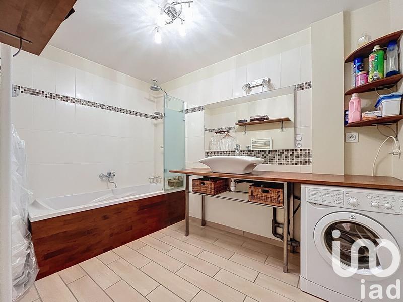 Maison de campagne - 142 m² - 6 pièces