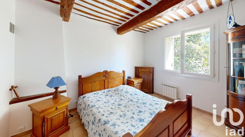 Ferme - 252 m² - 10 pièces