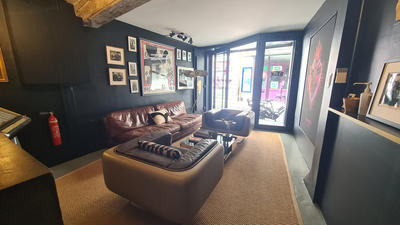 Local commercial - 86 m²