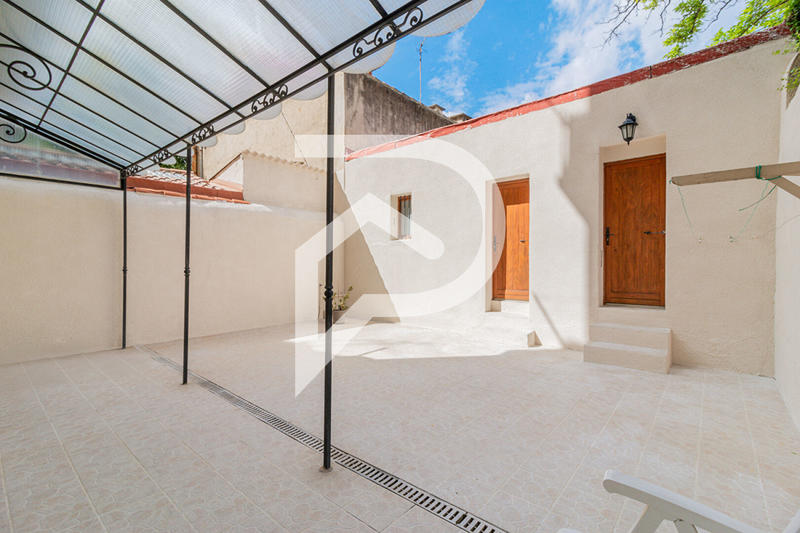 Appartement - 87 m² - 4 pièces