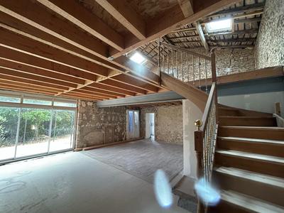 Maison - 188 m² - 6 pièces