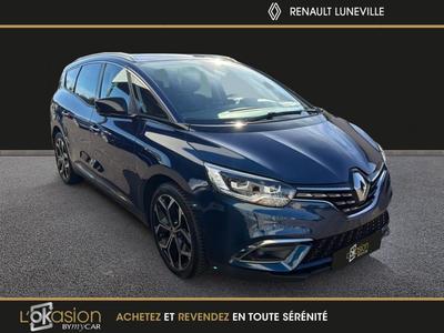 Renault Grand Scénic IV TCe 140 Edc Techno