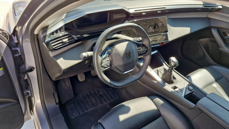 Peugeot 308 Sw Bluehdi 130ch Allure Pack