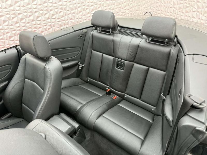 Bmw 118 Serie 1 2.0 Cd 143 Cv. 16v Bva6 Cabriolet