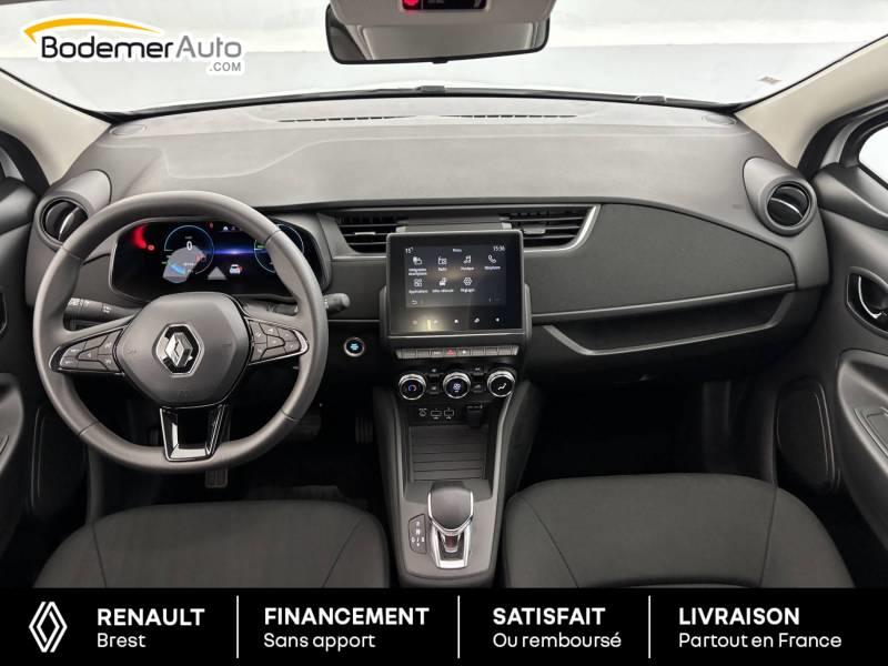 Renault Zoe R110 - My22 Equilibre