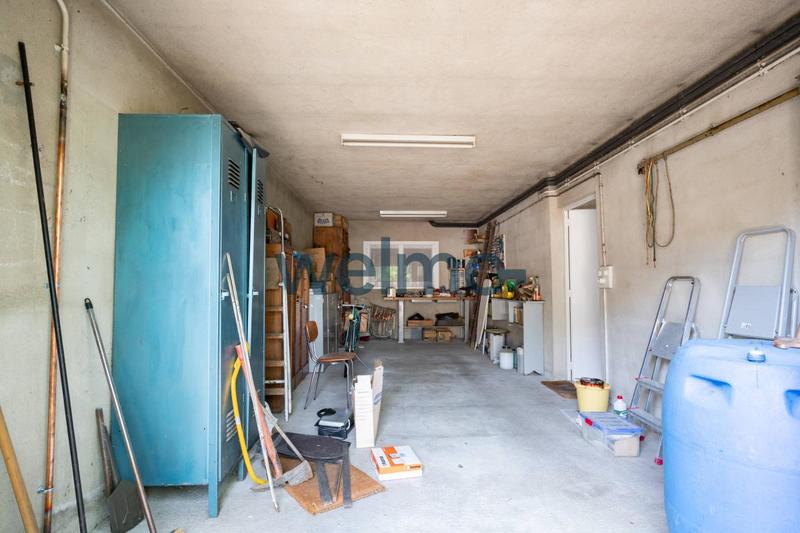 Maison - 102 m² - 5 pièces