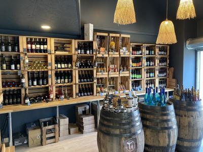 Crémerie - fromagerie - cave Asil