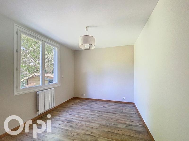 Maison - 123 m² - 5 pièces