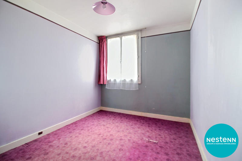 Appartement - 77 m² - 4 pièces