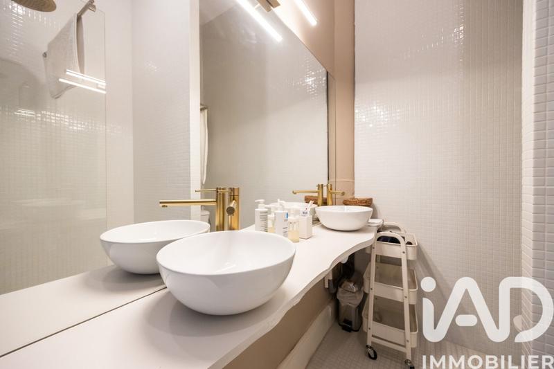 Appartement - 156 m² - 4 pièces