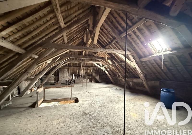 Ferme - 97 m² - 4 pièces