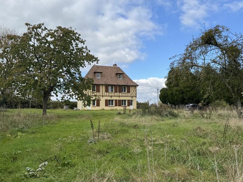 Maison - 115 m² - 4 pièces