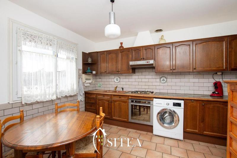 Maison - 160 m² - 6 pièces