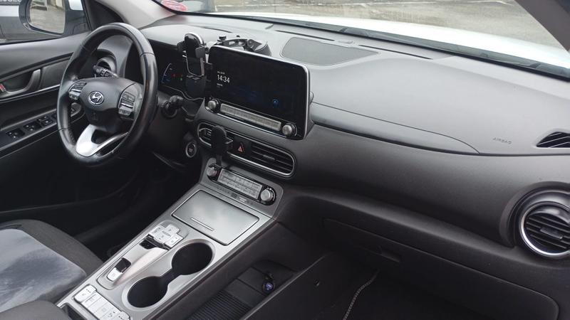 Hyundai Kona 204 64 kWh Creative