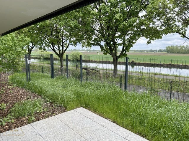 Appartement - 116 m² - 4 pièces