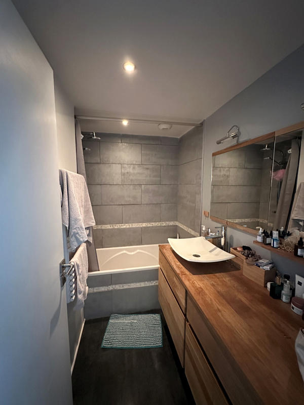 Appartement - 76 m² - 3 pièces