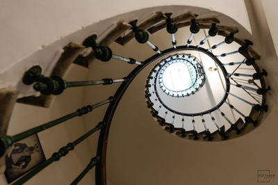 Maison - 349 m² - 12 pièces