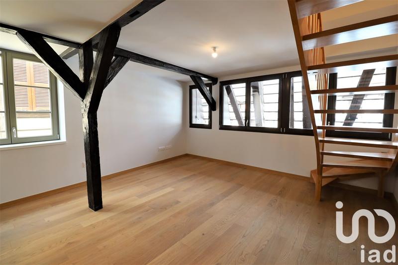 Appartement - 91 m² - 4 pièces