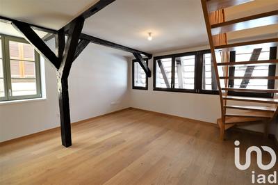 Appartement - 91 m² - 4 pièces