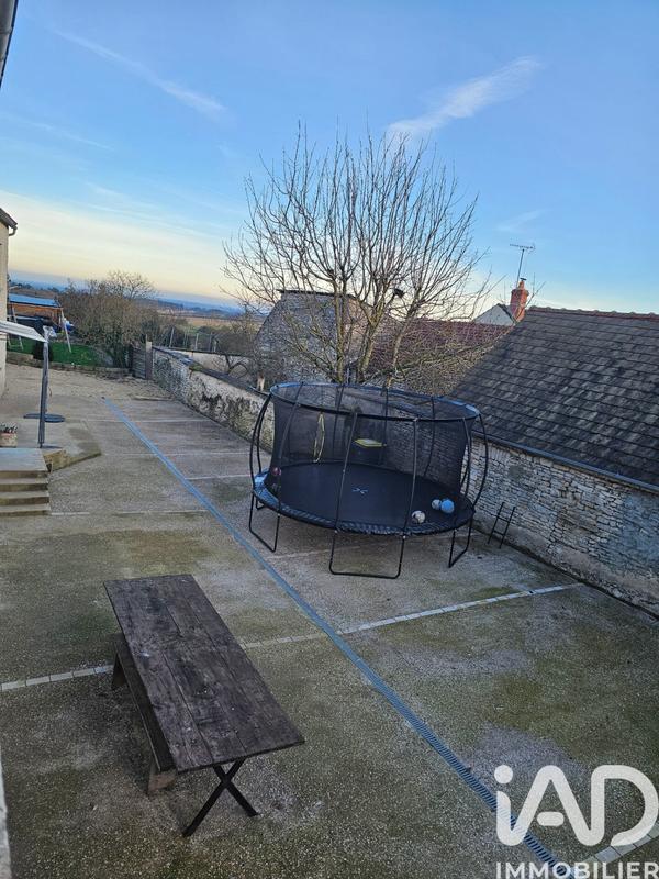 Maison de campagne - 175 m² - 7 pièces